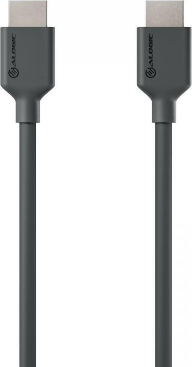Image du produit Alogic Elements HDMI Cable With 4k (1 m, HDMI)