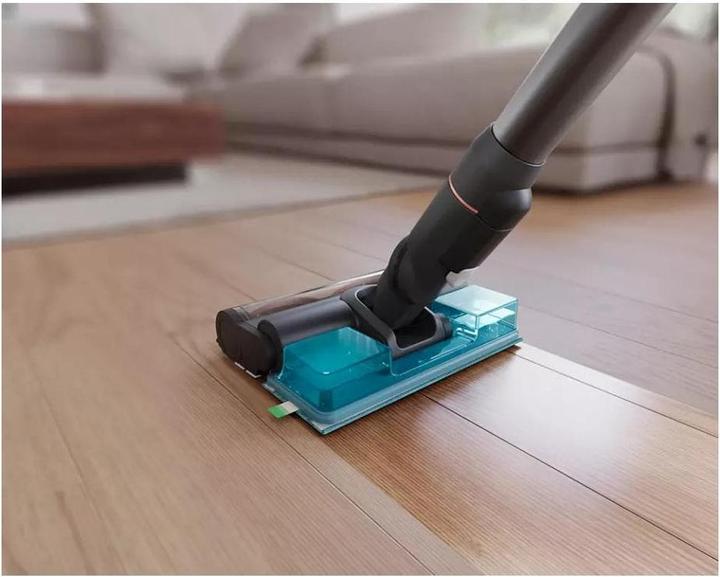 Actual product image Philips XC7055/01 7000 Series Cordless Vacuum Aqua