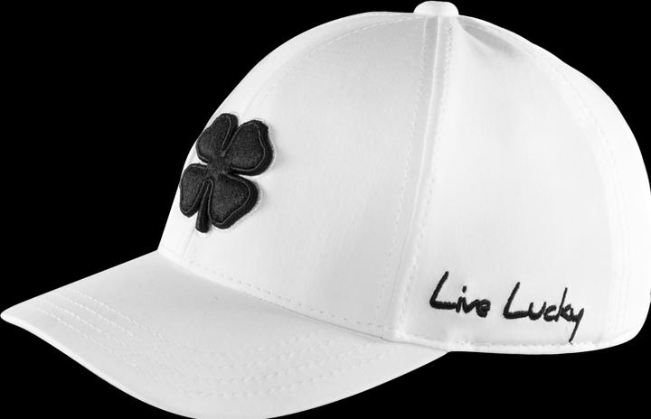 Black Clover Premium Clover Fitted
