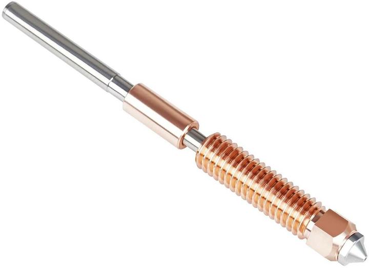Image du produit Creality K1C/K1 Max Nozzle Kit (Tube de grenaillage)