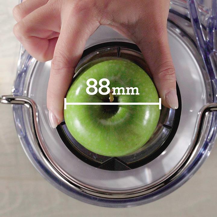 Produktbild Sage The Nutri Juicer Cold Plus