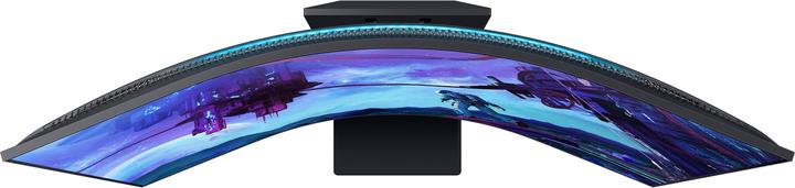Image du produit Samsung Odyssey ARK - G97NC (3840 x 2160 pixels, 55")