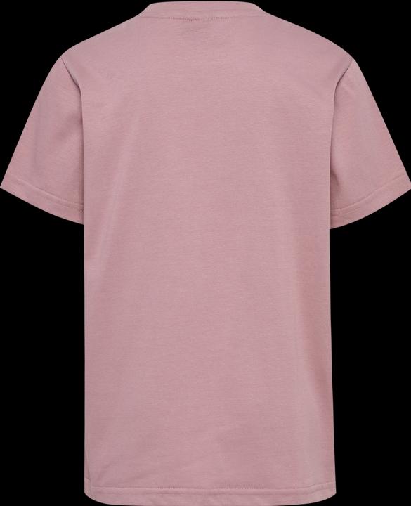 Actual product image hummel hmlTRES T-SHIRT S/S (152)