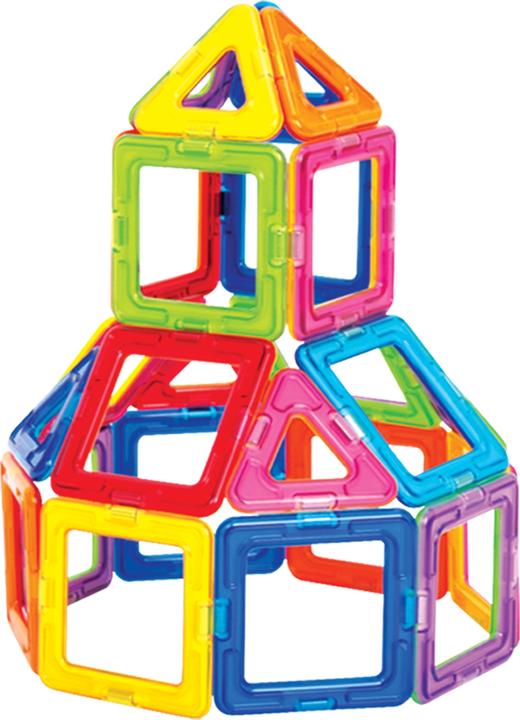 Produktbild Magformers Standard Set