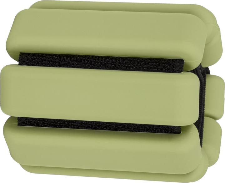 Produktbild Omnana HEROSTRAP Gewichtsmanschette (2 x 1 kg)