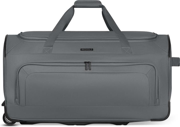 Image du produit Redolz Sac de voyage Duffle Essentials 2 roues 71 cm (83 l)