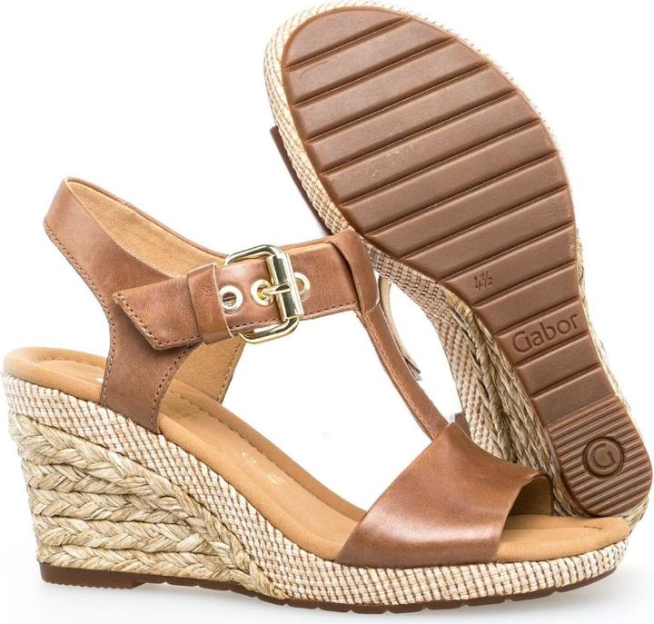 Produktbild Gabor Sandalen (42)