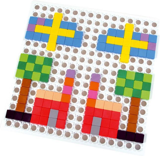 Image du produit Betzold Jeu de mosaïque