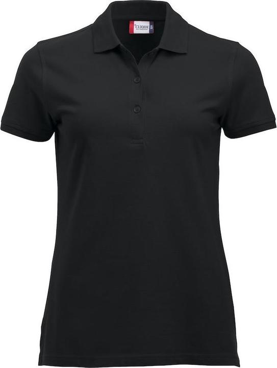 Immagine prodotto Clique Polo Marion (XS)