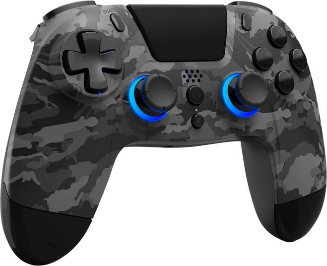 Immagine prodotto Gioteck WX4+ (PS4, PC)