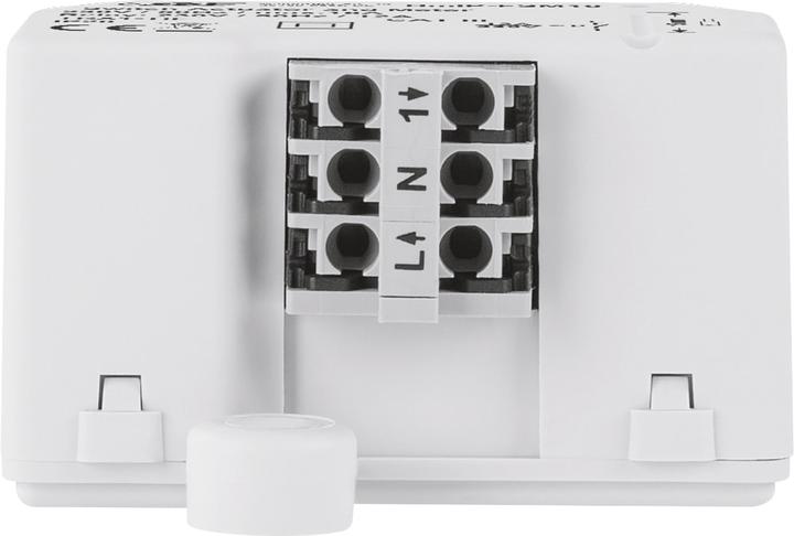 Image du produit EQ-3 Actionneur de commutation et de mesure 1 fois 16 A (Actionneur de commutation)
