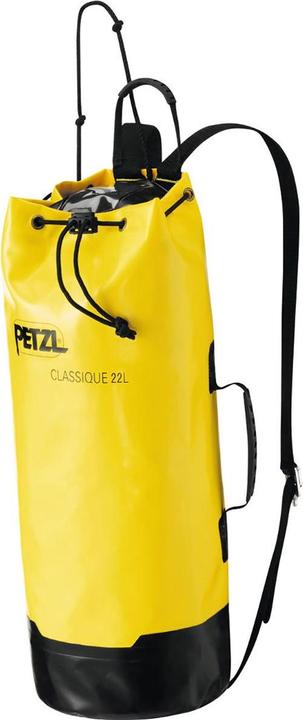 Actual product image Petzl Classique transport bag (22 l)