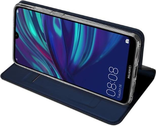Actual product image Dux Ducis Skin Pro Series Bookcover (Huawei Y7 (2019))