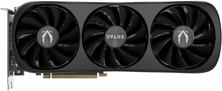 Zotac GeForce RTx4070Ti SUPR TrntyBlck (16 GB)