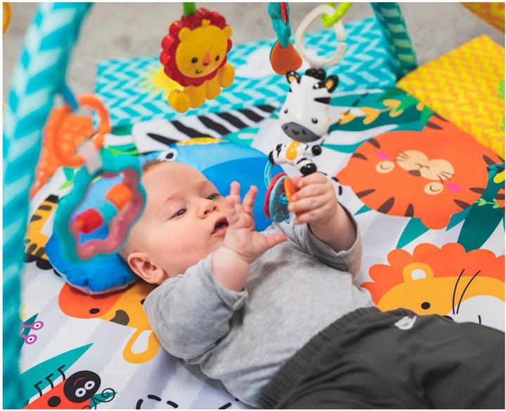 Image du produit Fillikid Feuille active