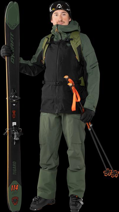 Produktbild Dynafit Tigard GORE-TEX Jacke (XXL)