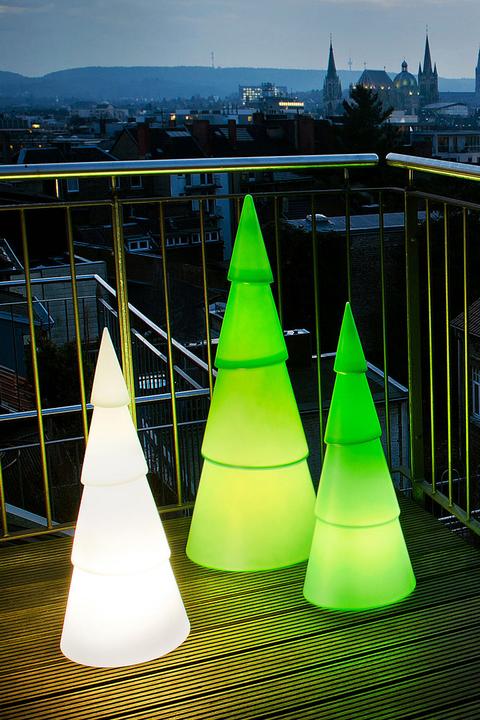 Produktbild 8 seasons design Shining Tree