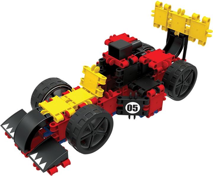 Actual product image Clics Scooterbox