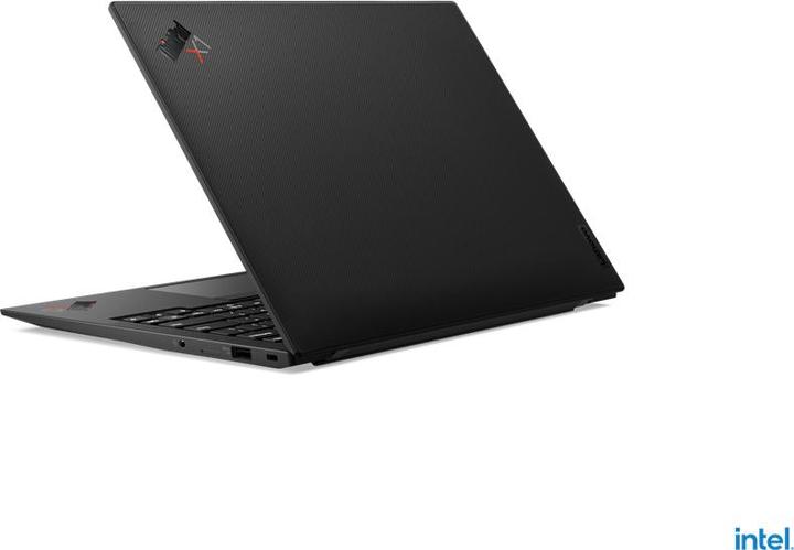Actual product image Lenovo ThinkPad X1 Carbon G9 (14", Intel Core i7-1165G7, 16 GB, 1000 GB, DE)