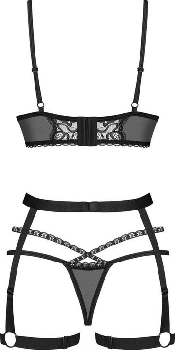 Immagine prodotto Obsessive Set Blomentis (XS)