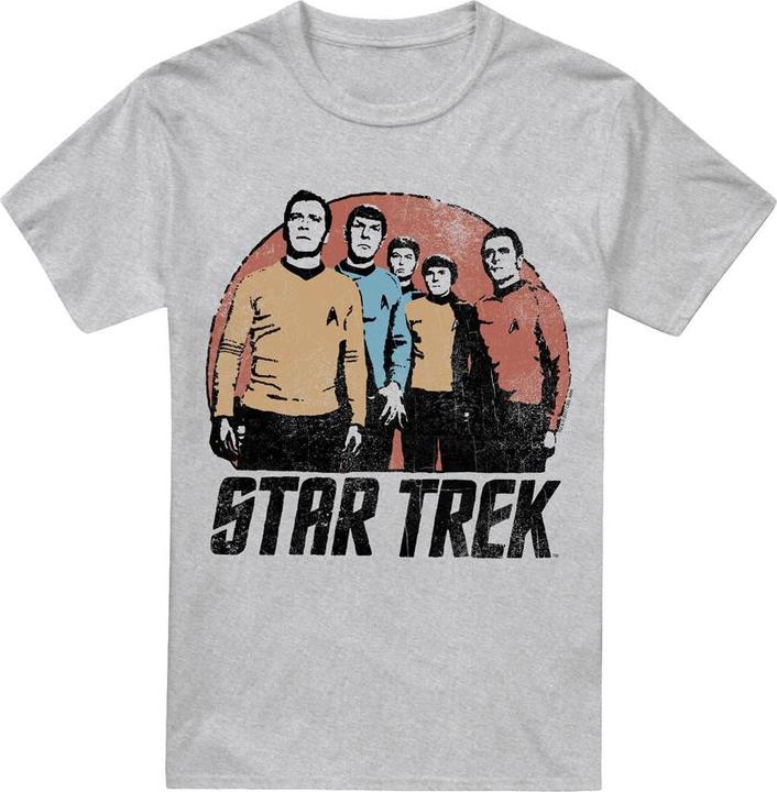 Landing Party TShirt