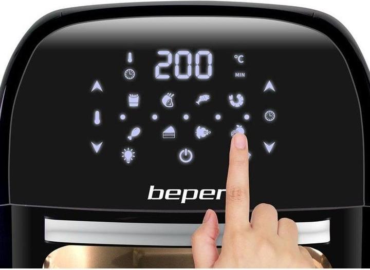 Produktbild Beper P101FRI012