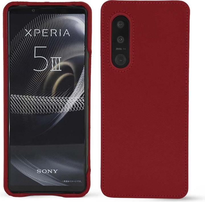 Productafbeelding Noreve Lederen omslag (Xperia 5 III)