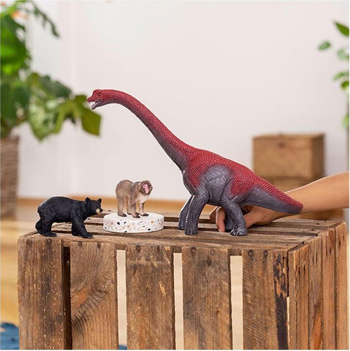 Image du produit Schleich Brachiosaurus