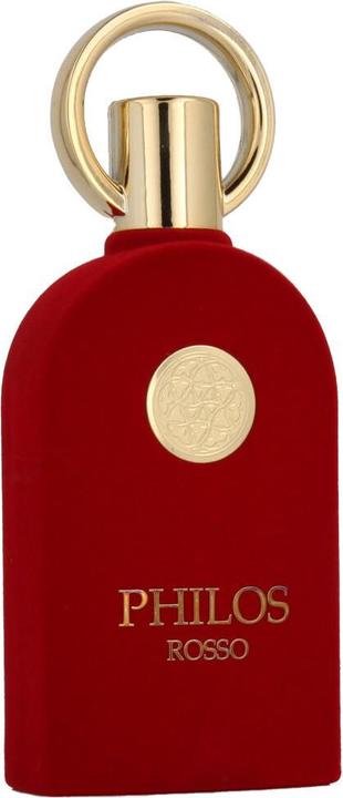 Immagine prodotto Maison Alhambra Philos Rosso Eau De Parfum 100 ml (donna) (Eau de parfum, 100 ml)