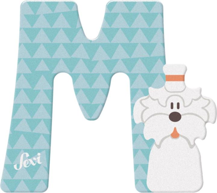 Produktbild Sevi Tiere M