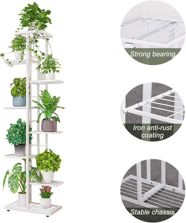 Produktbild Zzbiqs Blumenständer