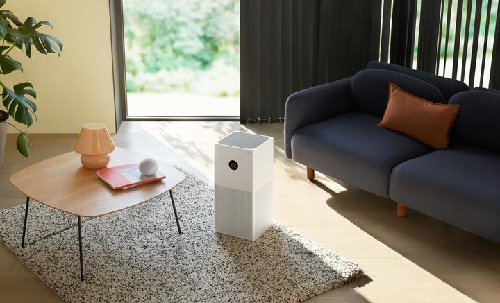 Produktbild Xiaomi Smart Air Purifier 4 Lite (43 m²)