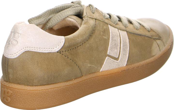Immagine prodotto Paul Green Scarpe da ginnastica alla moda del marchio realizzate in pelle scamosciata di alta qualità con un (41)