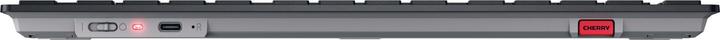 Image du produit CHERRY KW 9200 Mini (CH, Sans fil)