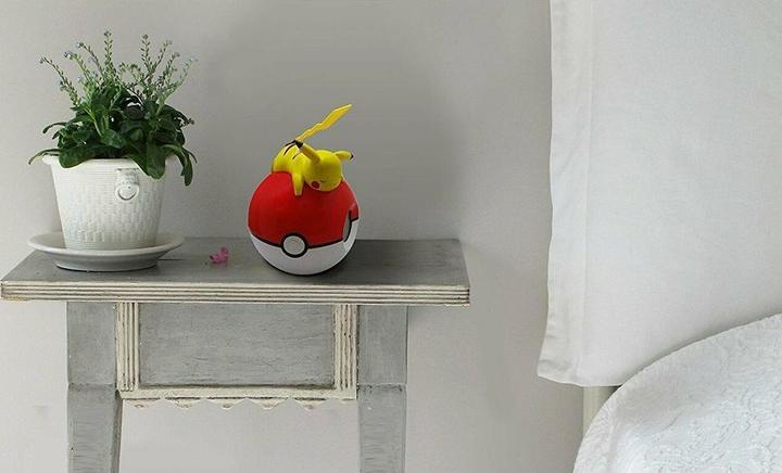 Image du produit Teknofun Pikachu