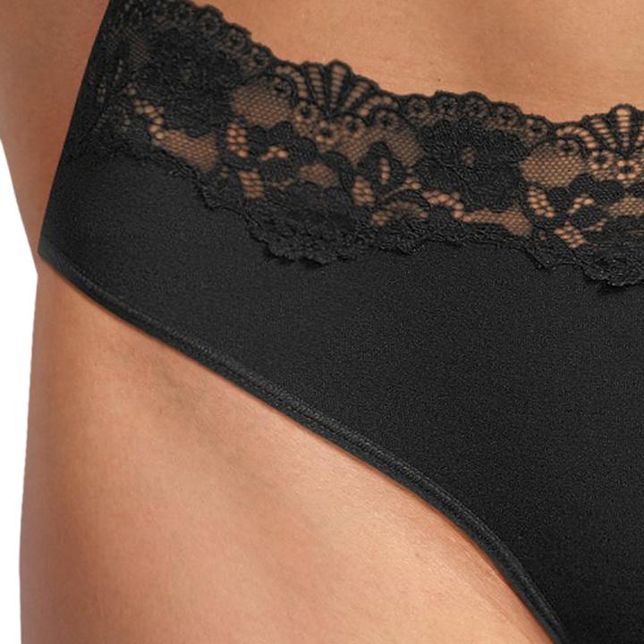 Immagine prodotto Nina von C. Confezione da 3 pantaloni Romance Jazz (46, 3XL, confezione da 3)