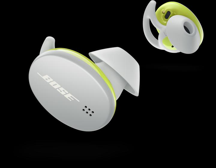 Produktbild Bose Sport Earbuds (5 h, Kabellos)
