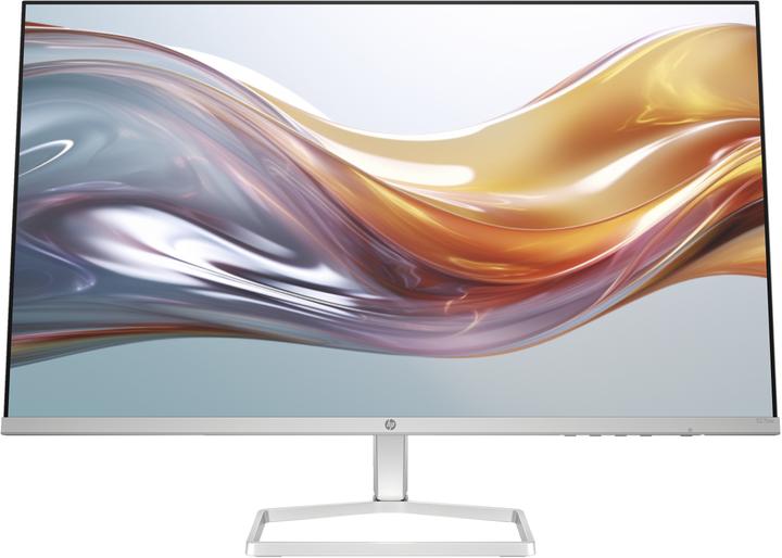 Actual product image HP 527sw (1920 x 1080 pixels, 27")