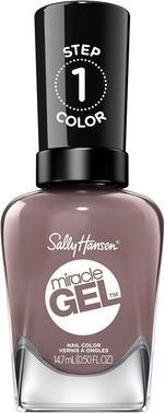 Produktbild Sally Hansen Miracle Gel Nagellack Shade To the Taupe 205 0.5 Fl Oz (To The Taupe)