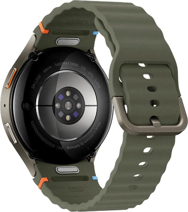 Produktbild Samsung Green (40.40 mm, 4G)