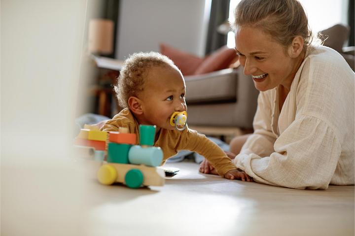 Actual product image Philips Avent Ultra Air (2 x, 6 - 18 M.)
