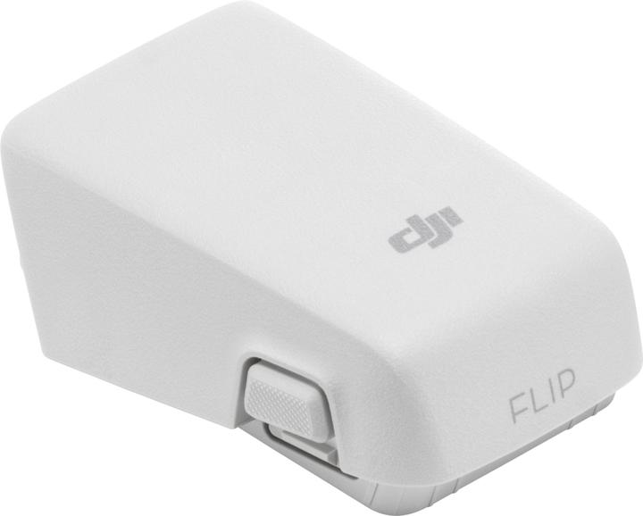 Actual product image DJI Flip Intelligent Flight Battery (Drone battery, DJI Flip)