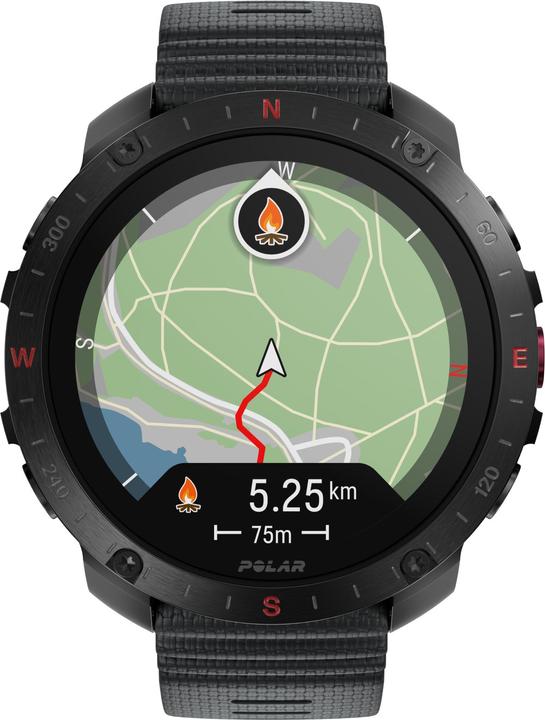 Actual product image Polar Grit X2 Pro (48.60 mm)