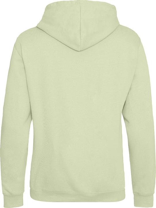 Actual product image Awdis Unisex Adult College Hoodie (L)