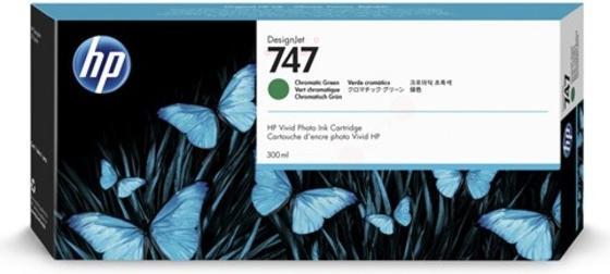 Produktbild HP 747 (G)