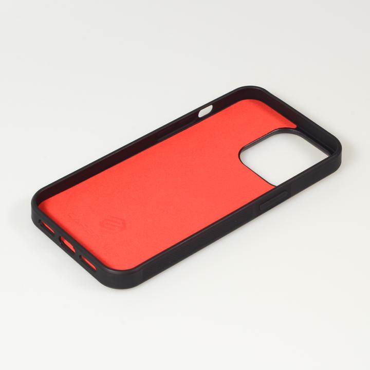 Produktbild Carbomile Hülle Carbon Fiber (Apple iPhone 13 Pro)