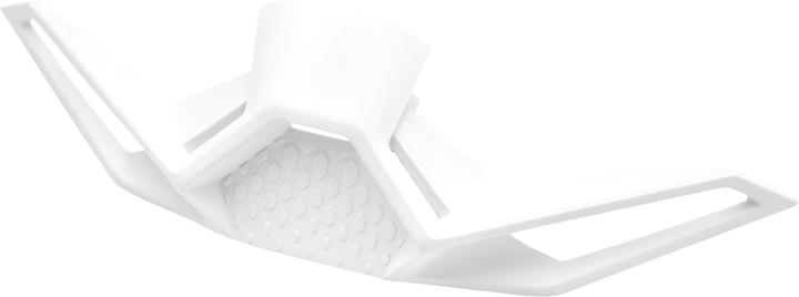 Produktbild 100% Racecraft 2 Nose Guard White