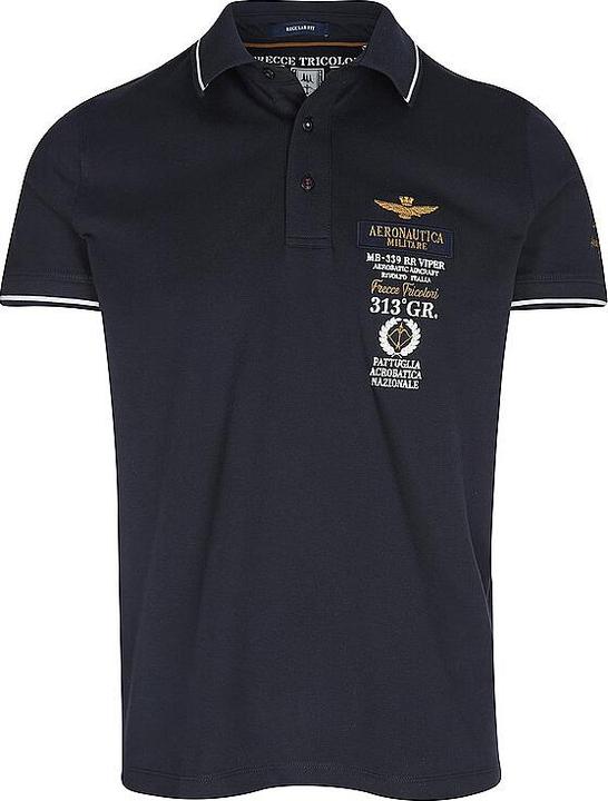 Aeronautica Militare Poloshirt (XL)