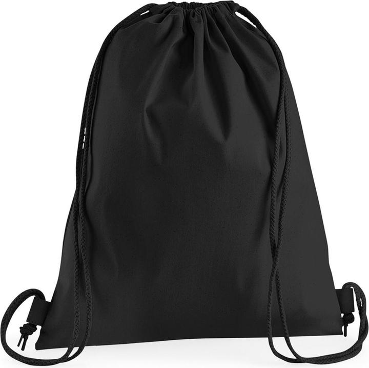 Westford Mill Turnbeutel Premium Baumwolle (12 l)