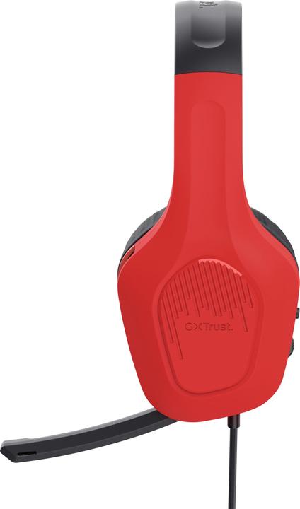 Image du produit Trust GXT416S Casque ZIROX Switch (Filaire)